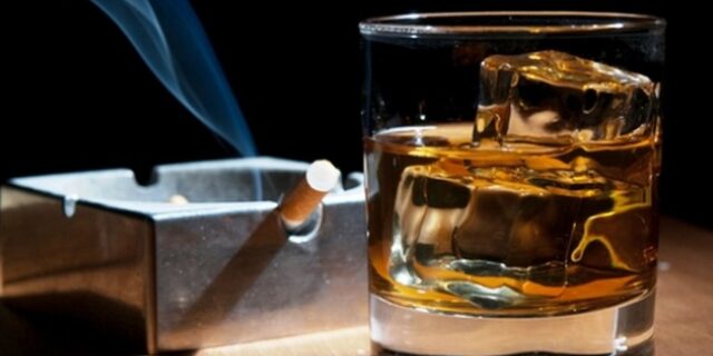 “Πρωταθλητές Ελλάδας” οι Τρικαλινοί μαθητές στο κάπνισμα και το ποτό