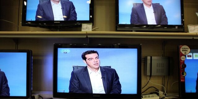 Προς ναυάγιο το ντιμπέιτ Σαμαρά – Τσίπρα