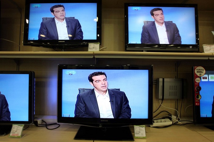 Προς ναυάγιο το ντιμπέιτ Σαμαρά – Τσίπρα