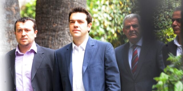 ΣΥΡΙΖΑ: Ανήθικη η επιστολή του Νίκου Χανιά