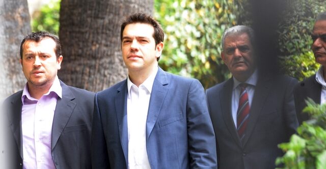ΣΥΡΙΖΑ: Ανήθικη η επιστολή του Νίκου Χανιά