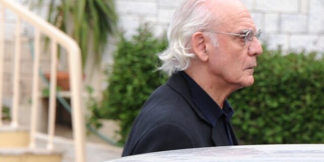 Ποινή “100 πόντων” στον Τσοχατζόπουλο για το κινητό