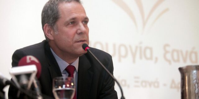 Παραιτήσεις στη “Δημιουργία Ξανά”: Μάθαμε από το Fb τη συνεργασία με Μάνο