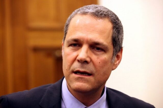 Τζήμερος: Κακώς υπεξαίρεσαν το κείμενο μου “Είμαι προδότης και γερμανοτσολιάς” από το Facebook