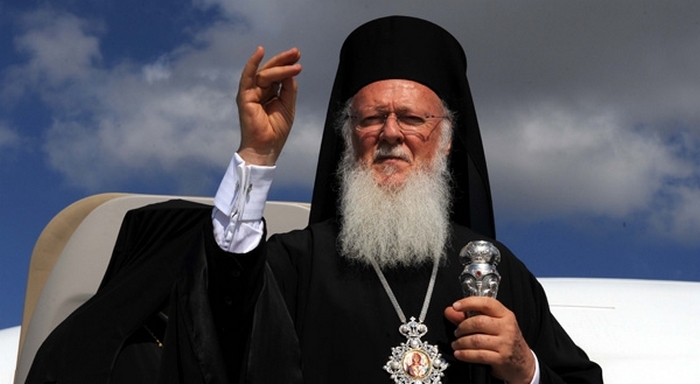Οικουμενικός Πατριάρχης: Οι κρίσεις που μαστίζουν το γένος μας, θα περάσουν σαν όνειρο