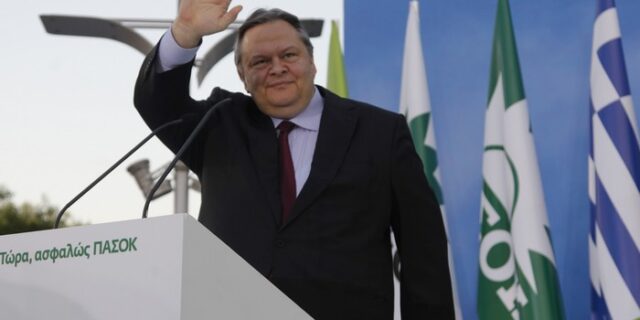 Η ψήφος και οι δηλώσεις των πολιτικών αρχηγών
