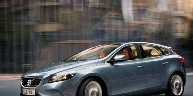 Από 21.070 ευρώ το νέο Volvo V40