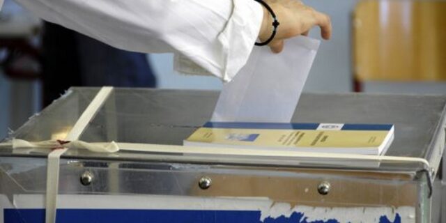 Πρωτιά ΣΥΡΙΖΑ με 31,5% και επτακομματική Βουλή