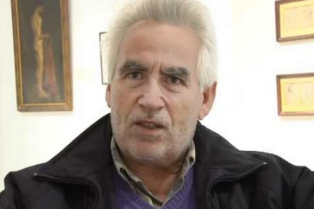Στέλεχος ΣΥΡΙΖΑ: Αν κυβερνήσουμε, θα καταστρέψουμε τη χώρα