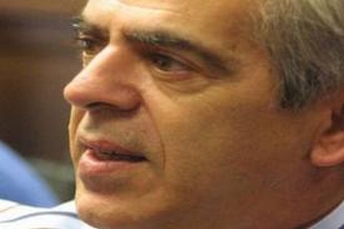 Από τους Ανεξάρτητους Έλληνες στην Νέα Δημοκρατία