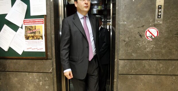 Χατζηδάκης: Ενίσχυση της ρευστότητας με πέντε βήματα