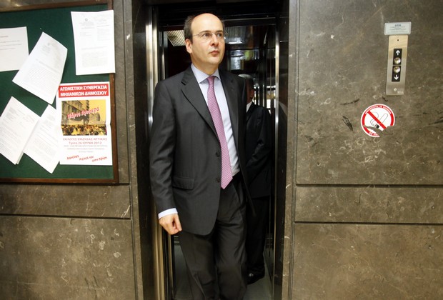 Χατζηδάκης: Ενίσχυση της ρευστότητας με πέντε βήματα