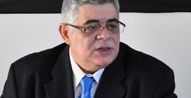 Μιχαλολιάκος: Η Χρυσή Αυγή είναι η Ελλάδα που έρχεται