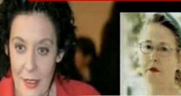 Σύζυγος Μιχαλολιάκου: Με τη Λιάνα κάναμε παρέα, είμαστε ξαδέρφες