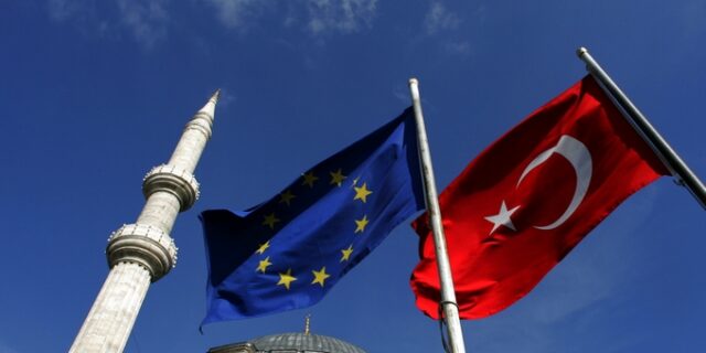 Το οικονομικό “θαύμα” της Τουρκίας