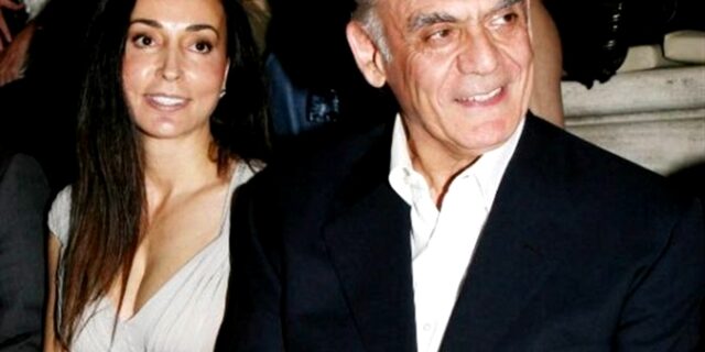 Βίκυ Σταμάτη: “Ζούσα σαν τη μέση Ελληνίδα”