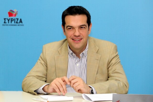 ΣΥΡΙΖΑ: Η κυβέρνηση δεσμεύθηκε στην τρόικα να εφαρμόσει το Μνημόνιο