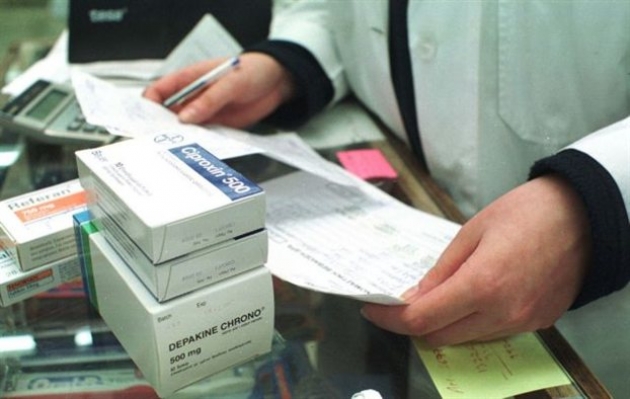 Ιατρικός Σύλλογος Αθηνών: Καλεί τα μέλη του σε αποχή από χειρόγραφες συνταγογραφήσεις