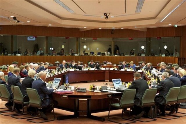 Reuters: Πιθανό να μην παρθεί απόφαση για τη δόση στο Eurogroup της 12ης Νοεμβρίου