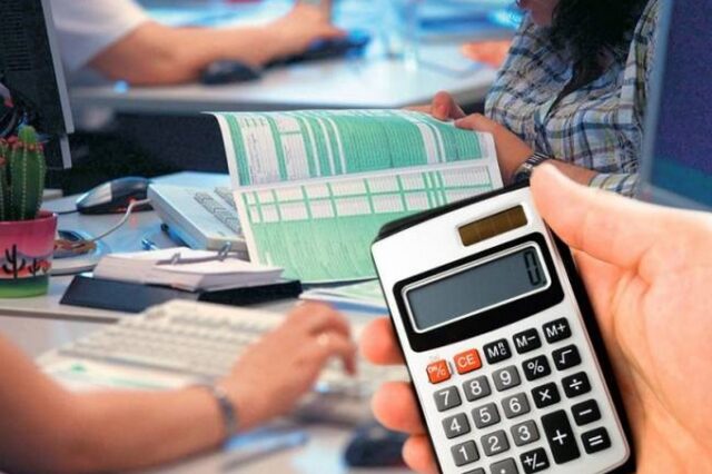Στην Εισαγγελία Πρωτοδικών Αθηνών τα στοιχεία 1.326 “μαϊμού” λογιστών