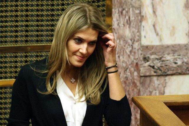 “Πόρτα” Καϊλή σε Βενιζέλο