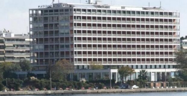 Διεργασίες για την επαναμίσθωση του “Μακεδονία Παλλάς”