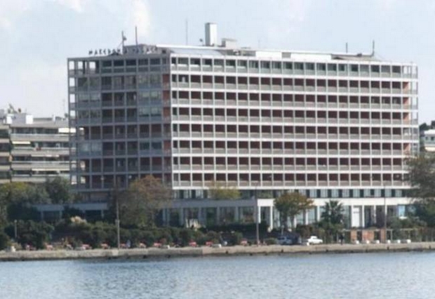 Διεργασίες για την επαναμίσθωση του “Μακεδονία Παλλάς”