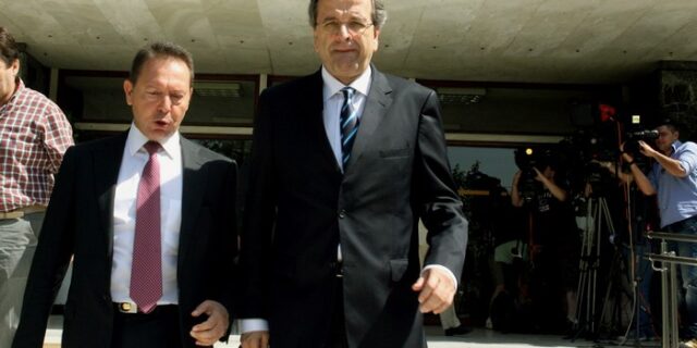 Οι εκλογές πέρασαν, οι οριζόντιες περικοπές έρχονται