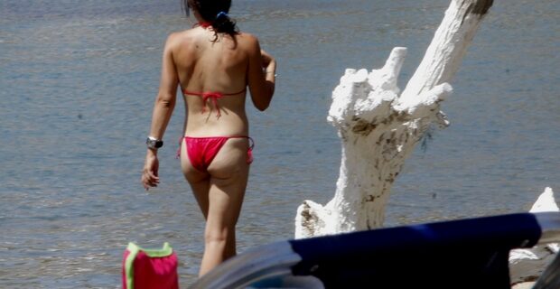 Πτωτική πορεία στον εγχώριο τουρισμό. Κρίσιμος μήνας ο Αύγουστος