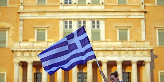 Στο δίλημμα Αφρική ή Αμερική, η απάντηση ήταν Ελλάδα