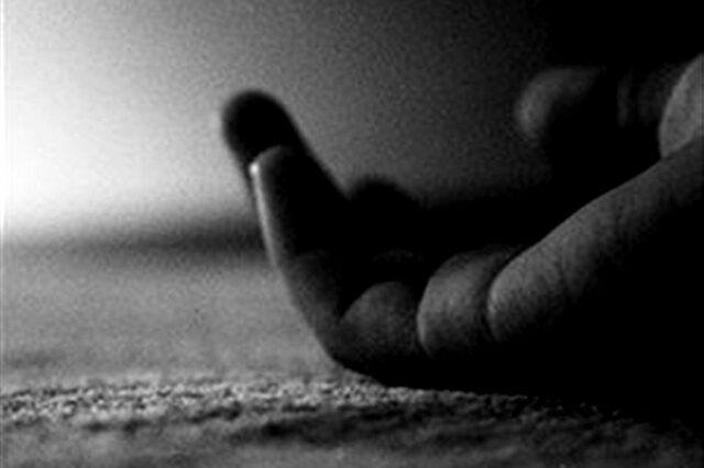 Τραγωδία στην Λαμία: Σηκώθηκε από το κρεβάτι και βούτηξε στο κενό