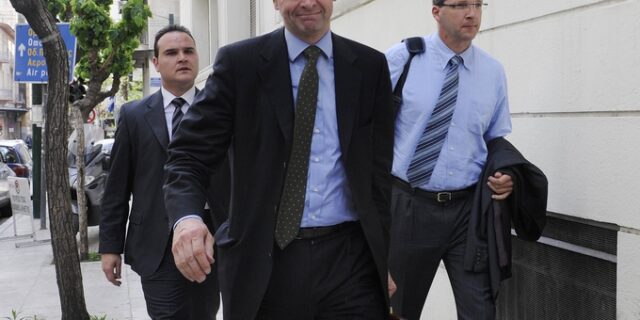 Κομισιόν: Από Σεπτέμβρη η αξιολόγηση της “εκτροχιασμένης” Ελλάδας