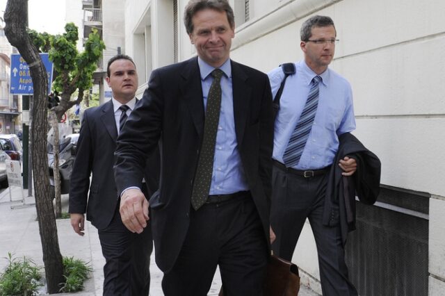 Κομισιόν: Από Σεπτέμβρη η αξιολόγηση της “εκτροχιασμένης” Ελλάδας