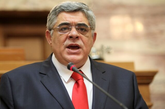 Πενιχρές φορολογικές δηλώσεις για τον Μιχαλολιάκο. Πως “ξεγελά” την εφορία