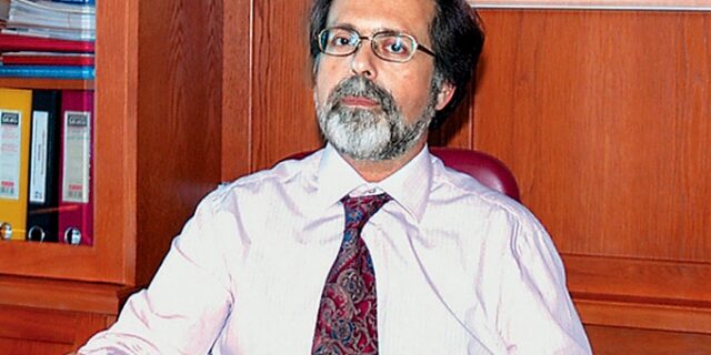 Ιωακείμ Γρυσπολάκης: Επίθεση στην πολιτική ηγεσία για τη μη εφαρμογή του νόμου – πλαίσιου