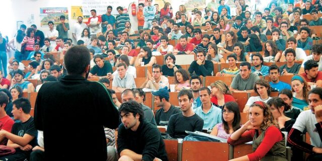 Όλες οι αλλαγές στο νόμο πλαίσιο για ΑΕΙ και ΤΕΙ