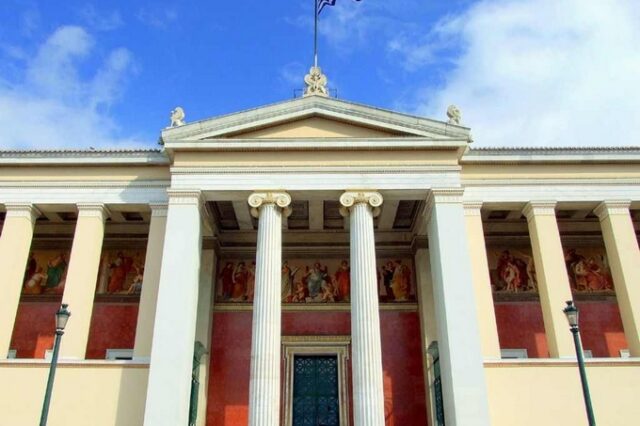 Συνάντηση με τον υπουργό Παιδείας ζητούν οι πανεπιστημιακοί