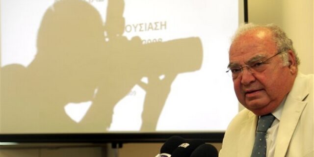 “Πρωταθλητές” στη διαφθορά οι εφοριακοί
