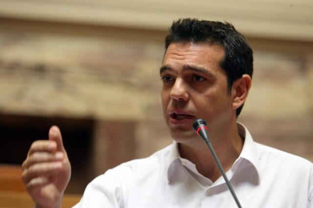 Τσίπρας: Να καταργηθεί ο νόμος Διαμαντοπούλου