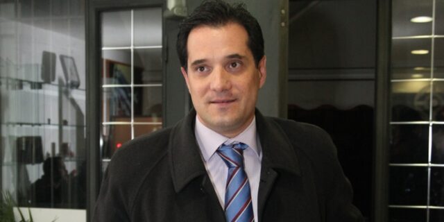 Γεωργιάδης: Ο βουλευτής ξεφτιλίζεται αν πάρει λεωφορείο
