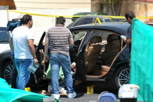 Φονικό Αγία Νάπα: Παραδόθηκε 34χρονος Αλβανός