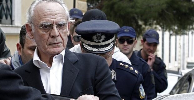 Κύπριος υπουργός πίσω από τις μίζες του Άκη Τσοχατζόπουλου