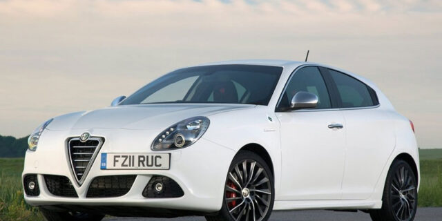 Alfa Romeo Giulietta: Ακόμη πιο προσιτή με όφελος έως 3.000€