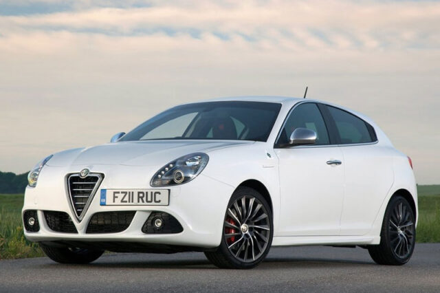 Alfa Romeo Giulietta: Ακόμη πιο προσιτή με όφελος έως 3.000€