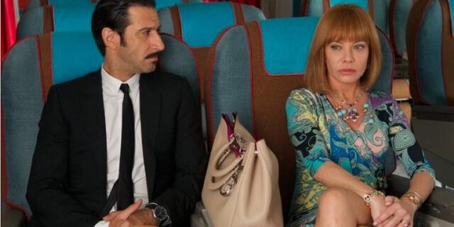 Τρέιλερ για το ”Los Amantes Pasajeros” του Πέδρο Αλμοδόβαρ
