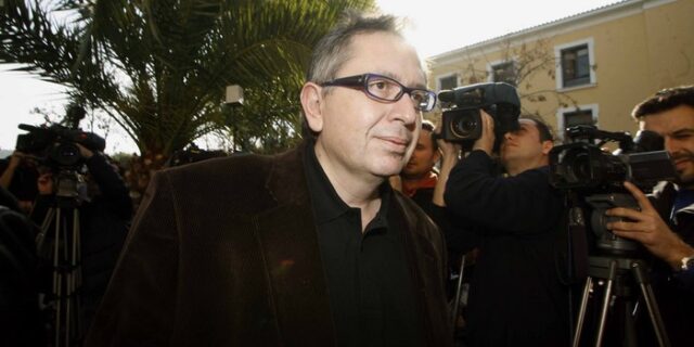 Ο Ζαχόπουλος βγάζει “λάδι” τον Θέμο Αναστασιάδη