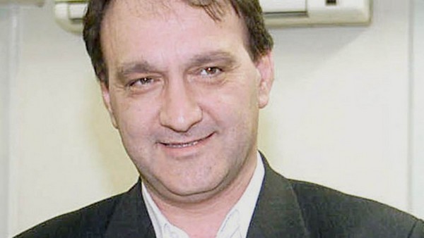 Ελεύθερος ο Ανδρουλιδάκης για να μην αυτοκτονήσει