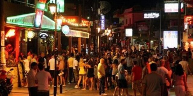 Απολύθηκε γιατί πήρε…αναρρωτική άδεια