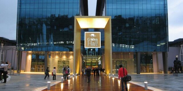 Δύο αποκρατικοποιήσεις για φέτος και τέλος