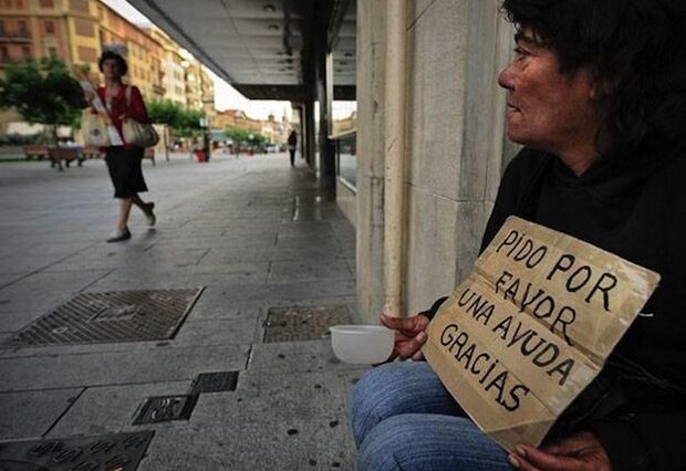 Έρευνα σε 21 χώρες: To ΔΝΤ αφαιρεί ανθρώπινες ζωές